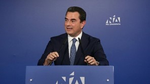 Κ. Σκρέκας για ΟΠΕΚΕΠΕ: Κανείς δεν θα ξεφύγει από την τσιμπίδα του νόμου